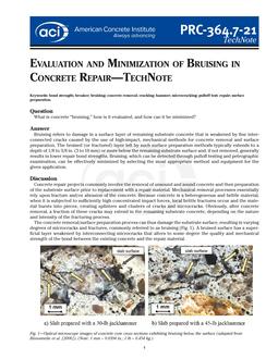 ACI PRC-364.7 PDF