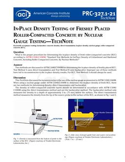 ACI PRC-327.1 PDF