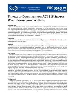 ACI PRC-551.3 PDF