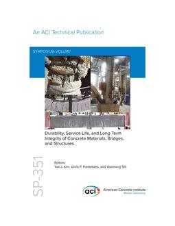 ACI SP-351 PDF