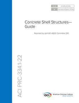 ACI PRC-334.1 PDF