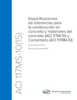 ACI 117MS PDF