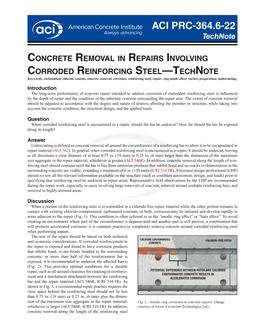 ACI PRC-364.6 PDF