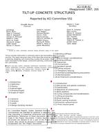 ACI 551R PDF