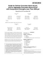 ACI 523.3R-93 PDF