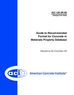 ACI 126.3R PDF