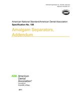 ADA 108-2009, Addendum PDF