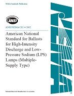 ANSI C82.4-2002 PDF