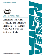 ANSI C78.1504 PDF