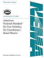 ANSI C12.9-2005 PDF