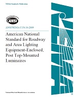 ANSI C136.16-2009 PDF