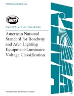 ANSI C136.2-2004 (R2009) PDF