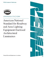 ANSI C136.23-2006 PDF