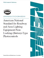 ANSI C136.24-2004 (R2010) PDF