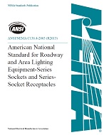 ANSI C136.4-2003 (R2013) PDF