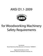 ANSI O1.1-2009 PDF