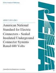 ANSI C119.1-2011 PDF