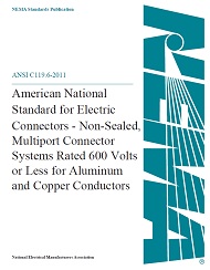 ANSI C119.6-2011 PDF