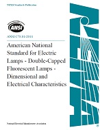 ANSI C78.81-2014 PDF