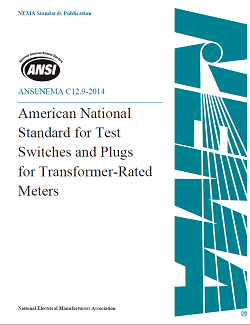 ANSI C12.9 PDF