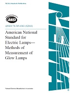 ANSI C78.385 PDF