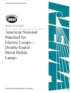 ANSI C78.44 PDF