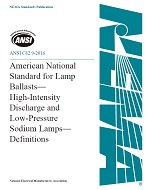 ANSI C82.9 PDF