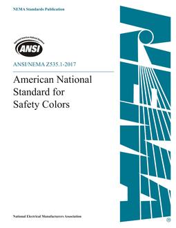 ANSI Z535.1-2017 PDF