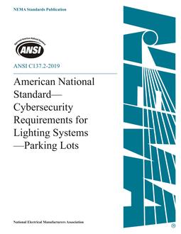 ANSI C137.2 PDF