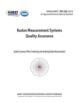 ANSI AARST MS-QA PDF