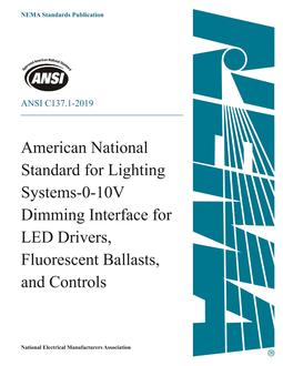 ANSI C137.1-2019 PDF