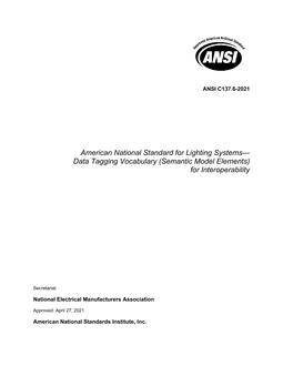 ANSI C137.6 PDF