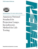 ANSI C78.1450 PDF