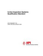 API Std 1163 PDF