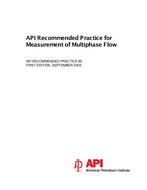 API RP 86 PDF