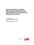 API Std 602 PDF