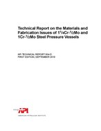 API TR 934-D PDF