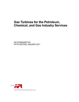 API Std 616 PDF