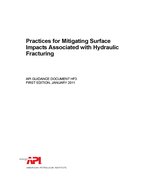 API HF3 PDF