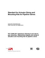 API Std 6DX PDF