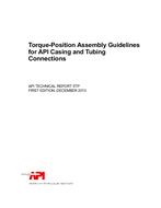 API TR 5TP PDF