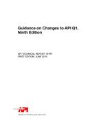 API TR 18TR1 PDF