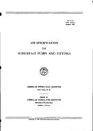 API 11AX PDF