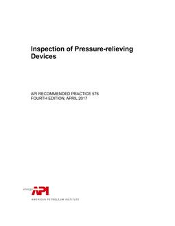 API RP 576 PDF