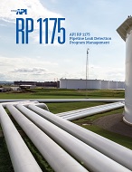 API RP 1175 and Companion Guide Bundle PDF