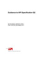 API TR 18TR2 PDF