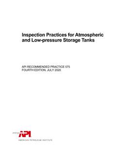 API RP 575 PDF