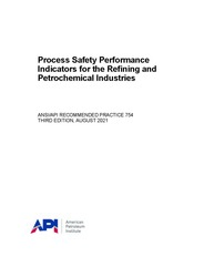 API RP 754 PDF