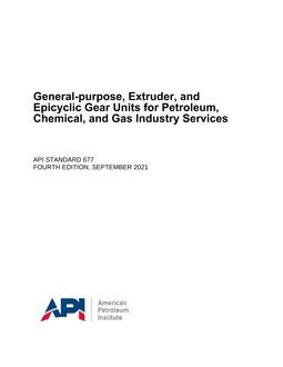 API Std 677 PDF