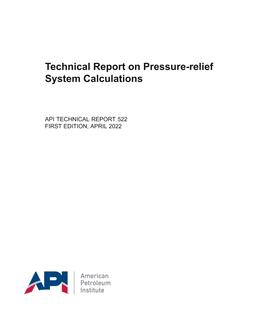 API TR 522 PDF